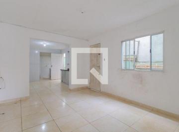 Casa · 70m² · 1 Quarto · Casa para Aluguel - Jardim Guapituba, 1 Quarto, 70 m² - Mauá