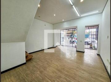 Casa · 120m² · 2 Quartos · 2 Vagas · Casa para Aluguel - Brooklin, 2 Quartos, 120 m² - São Paulo