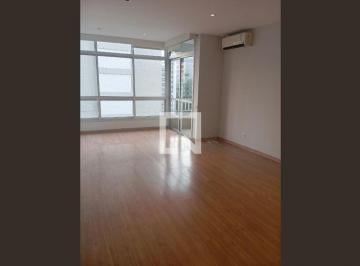 Apartamento · 120m² · 3 Quartos · 1 Vaga · Apartamento para Aluguel - São Conrado, 3 Quartos,  120 m² - Rio de Janeiro