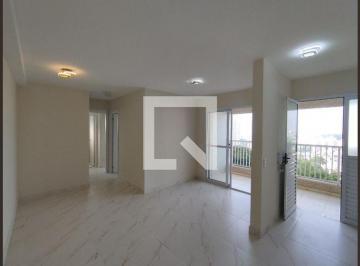 Apartamento · 56m² · 2 Quartos · Apartamento para Aluguel - Jardim São Savério, 2 Quartos,  56 m² - São Paulo