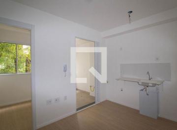 Apartamento · 28m² · 2 Quartos · Apartamento para Aluguel - Vila Jaguara, 2 Quartos,  28 m² - São Paulo