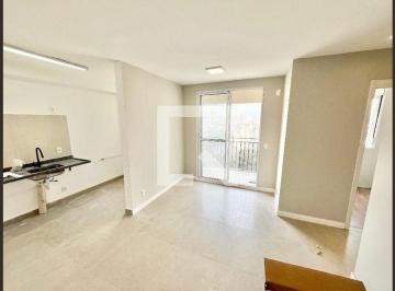 Apartamento · 50m² · 2 Quartos · 1 Vaga · Apartamento para Aluguel - Vila Nova Cachoeirinha, 2 Quartos,  50 m² - São Paulo