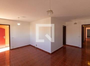 Casa · 129m² · 3 Quartos · 2 Vagas · Casa para Aluguel - Jardim Palmares, 3 Quartos, 129 m² - São Paulo