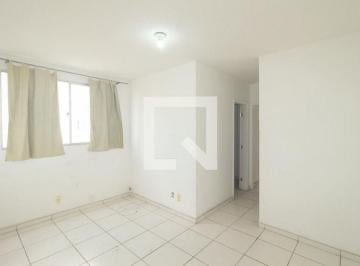 Apartamento · 50m² · 2 Quartos · 1 Vaga · Apartamento para Aluguel - Campo Grande, 2 Quartos,  50 m² - Rio de Janeiro