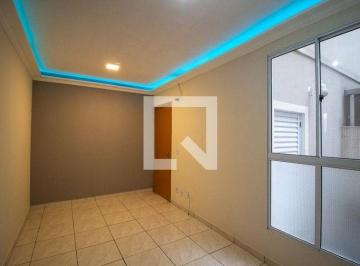 Apartamento · 43m² · 2 Quartos · 1 Vaga · Apartamento para Aluguel - Parque São Bento, 2 Quartos,  43 m² - Sorocaba
