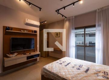 Apartamento · 31m² · 1 Quarto · Apartamento para Aluguel - Vila Pompéia, 1 Quarto,  31 m² - São Paulo