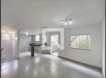 Casa · 90m² · 2 Quartos · Casa para Aluguel - Taquara, 2 Quartos,  90 m² - Rio de Janeiro