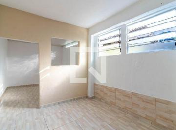 Casa · 40m² · 1 Quarto · Casa para Aluguel - Vila Roque, 1 Quarto,  40 m² - São Paulo