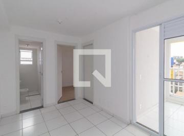 Apartamento · 34m² · 2 Quartos · Apartamento para Aluguel - Itaquera, 2 Quartos,  34 m² - São Paulo