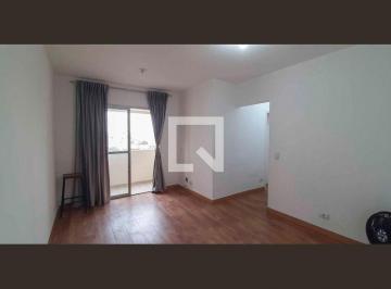 Apartamento · 63m² · 2 Quartos · 1 Vaga · Apartamento para Aluguel - Jardim Éster Yolanda, 2 Quartos, 63 m² - São Paulo