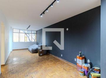 Apartamento · 90m² · 1 Quarto · Apartamento para Aluguel - Santa Cecília, 1 Quarto,  90 m² - São Paulo