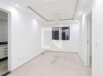 Apartamento · 44m² · 2 Quartos · Apartamento para Aluguel - Vila Nova Curuca, 2 Quartos,  44 m² - São Paulo