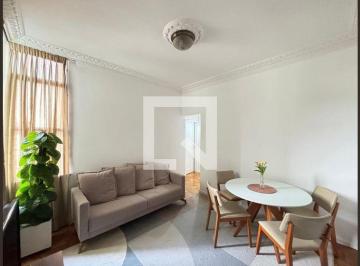 Apartamento · 70m² · 2 Quartos · Apartamento para Aluguel - Botafogo, 2 Quartos, 70 m² - Rio de Janeiro