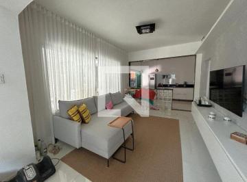 Casa · 197m² · 3 Quartos · 4 Vagas · Casa para Aluguel - Campinho, 3 Quartos, 197 m² - Rio de Janeiro