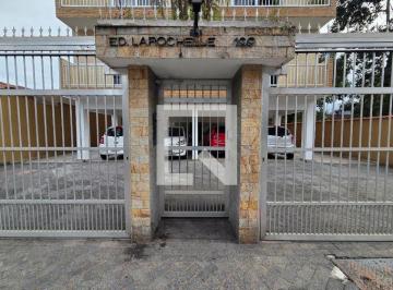 Apartamento · 80m² · 2 Quartos · 1 Vaga · Apartamento para Aluguel - Vila Caiçara, 2 Quartos,  80 m² - Praia Grande