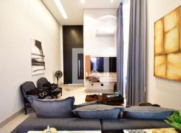 Casa · 145m² · 3 Quartos · 3 Vagas · Casa para Aluguel - Guará, 3 Quartos, 145 m² - Campinas