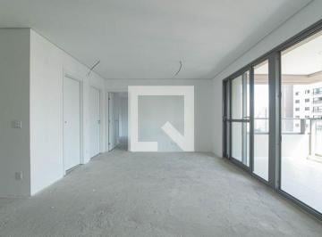 Apartamento · 81m² · 2 Quartos · 1 Vaga · Apartamento para Aluguel - Brooklin, 2 Quartos, 81 m² - São Paulo