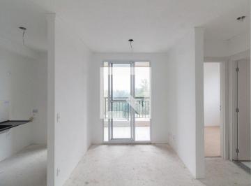 Apartamento · 45m² · 2 Quartos · 1 Vaga · Apartamento para Aluguel - Jaguaré, 2 Quartos, 45 m² - São Paulo