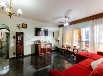 Apartamento · 157m² · 4 Quartos · 2 Vagas · Apartamento para Aluguel - Aparecida, 4 Quartos,  157 m² - Santos