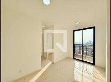 Apartamento · 39m² · 2 Quartos · 1 Vaga · Apartamento para Aluguel - Campo Grande, 2 Quartos, 39 m² - São Paulo