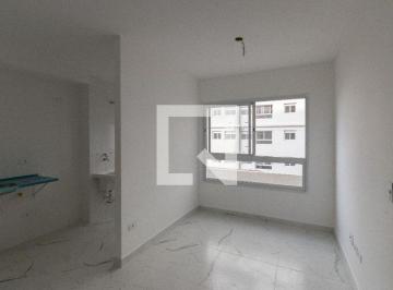 Apartamento · 80m² · 2 Quartos · 1 Vaga · Apartamento para Aluguel - Vila Mazzei, 2 Quartos,  80 m² - São Paulo