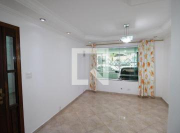Casa · 250m² · 4 Quartos · 2 Vagas · Casa para Aluguel - Vila Jacuí, 4 Quartos, 250 m² - São Paulo