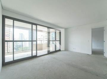 Apartamento · 81m² · 2 Quartos · 1 Vaga · Apartamento para Aluguel - Brooklin, 2 Quartos,  81 m² - São Paulo