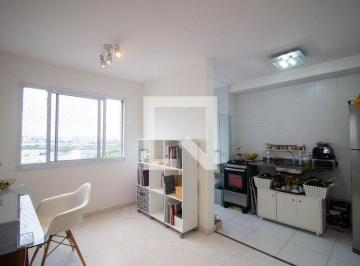Apartamento · 31m² · 1 Quarto · Apartamento para Aluguel - Água Branca, 1 Quarto, 31 m² - São Paulo