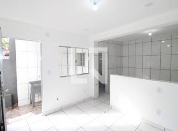 Casa · 50m² · 2 Quartos · Casa para Aluguel - Jardim Robru, 2 Quartos, 50 m² - São Paulo