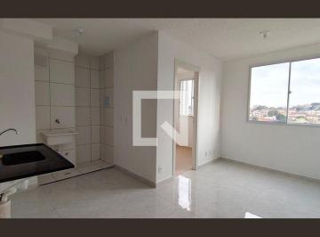 Apartamento · 35m² · 2 Quartos · Apartamento para Aluguel - Jardim Felicidade, 2 Quartos,  35 m² - São Paulo