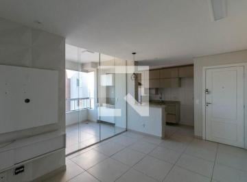 Apartamento · 55m² · 2 Quartos · 2 Vagas · Apartamento para Aluguel - João Pinheiro, 2 Quartos, 55 m² - Belo Horizonte