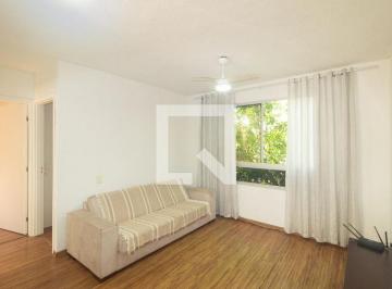 Apartamento · 50m² · 2 Quartos · 1 Vaga · Apartamento para Aluguel - Guaratiba, 2 Quartos, 50 m² - Rio de Janeiro