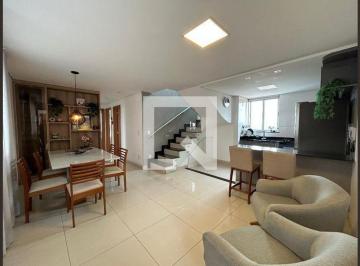 Apartamento · 150m² · 1 Quarto · 3 Vagas · Apartamento para Aluguel - Castelo, 1 Quarto, 150 m² - Belo Horizonte