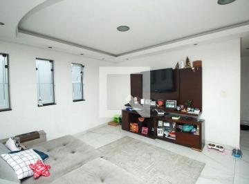 Casa · 200m² · 3 Quartos · 7 Vagas · Casa para Aluguel - Baeta Neves, 3 Quartos,  200 m² - São Bernardo do Campo