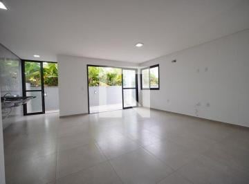 Casa · 120m² · 2 Quartos · 2 Vagas · Casa para Aluguel - Ingleses, 2 Quartos,  120 m² - Florianópolis