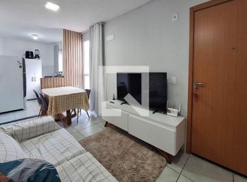 Apartamento · 42m² · 2 Quartos · 1 Vaga · Apartamento para Aluguel - Barro Vermelho, 2 Quartos,  42 m² - São Gonçalo