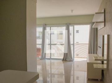 Apartamento · 41m² · 1 Quarto · 1 Vaga · Apartamento para Aluguel - Barra Funda, 1 Quarto,  41 m² - São Paulo