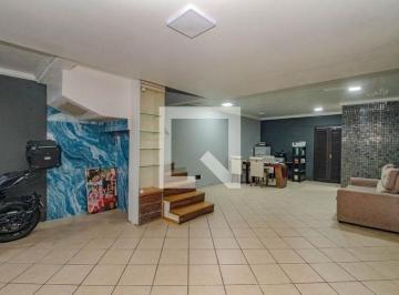 Casa · 146m² · 4 Quartos · 1 Vaga · Casa para Aluguel - Jardim Itu-Sabará, 4 Quartos, 146 m² - Porto Alegre