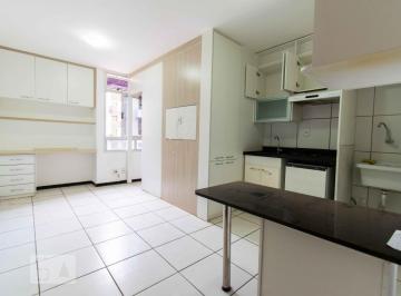 Apartamento · 27m² · 1 Quarto · 1 Vaga · Apartamento para Aluguel - Guará, 1 Quarto,  27 m² - Brasília