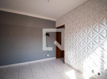 Casa · 70m² · 2 Quartos · 2 Vagas · Casa para Aluguel - Jardim Portal do Itavuvu, 2 Quartos,  70 m² - Sorocaba