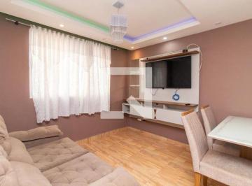 Apartamento · 52m² · 2 Quartos · 1 Vaga · Apartamento para Aluguel - Vila Nova, 2 Quartos,  52 m² - Porto Alegre