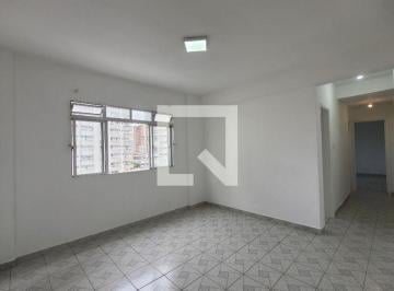 Apartamento · 60m² · 1 Quarto · 1 Vaga · Apartamento para Aluguel - Boqueirão, 1 Quarto,  60 m² - Praia Grande