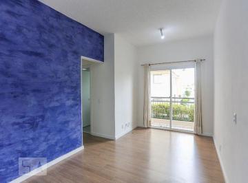Apartamento · 50m² · 2 Quartos · 1 Vaga · Apartamento para Aluguel - Butantã, 2 Quartos,  50 m² - São Paulo