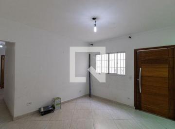 Casa · 125m² · 3 Quartos · 1 Vaga · Casa para Aluguel - Itaquera, 3 Quartos, 125 m² - São Paulo