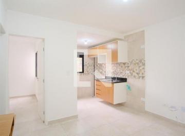 Apartamento · 34m² · 1 Quarto · Apartamento para Aluguel - Tatuapé, 1 Quarto,  34 m² - São Paulo