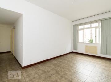 Apartamento · 90m² · 3 Quartos · 1 Vaga · Apartamento para Aluguel - Icaraí, 3 Quartos, 90 m² - Niterói