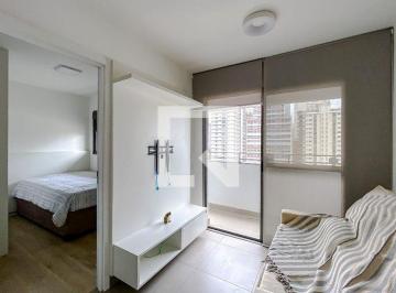Apartamento · 30m² · 1 Quarto · Apartamento para Aluguel - Vila Pompéia, 1 Quarto,  30 m² - São Paulo
