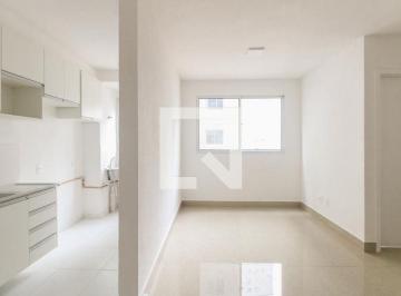 Apartamento · 42m² · 2 Quartos · Apartamento para Aluguel - Tatuapé, 2 Quartos,  42 m² - São Paulo