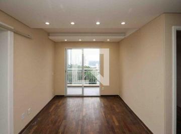 Apartamento · 63m² · 3 Quartos · 1 Vaga · Apartamento para Aluguel - Vila Santa Clara, 3 Quartos,  63 m² - São Paulo