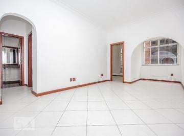 Apartamento · 98m² · 2 Quartos · Apartamento para Aluguel - Icaraí, 2 Quartos, 98 m² - Niterói